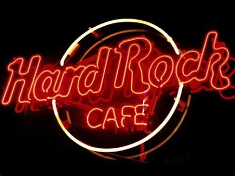 Hard rock cafe daytona beach - 